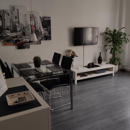 Apartamentos Granada Sierra Εξωτερικό φωτογραφία
