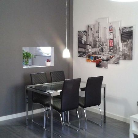 Apartamentos Granada Sierra Εξωτερικό φωτογραφία