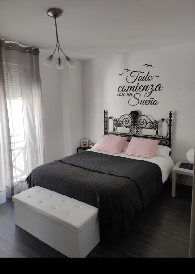 Apartamentos Granada Sierra Εξωτερικό φωτογραφία
