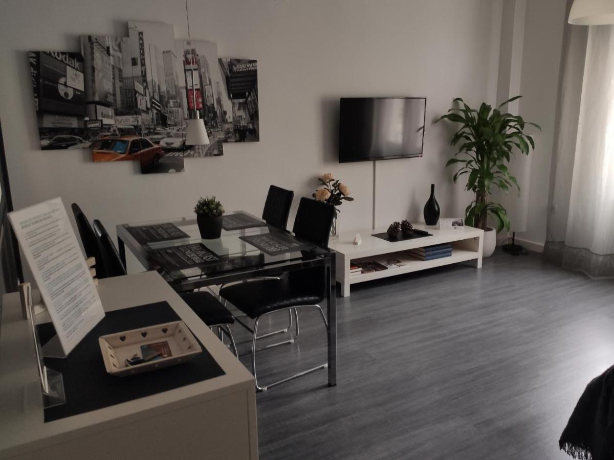 Apartamentos Granada Sierra Εξωτερικό φωτογραφία