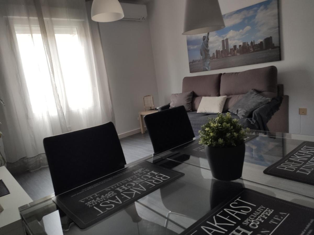 Apartamentos Granada Sierra Εξωτερικό φωτογραφία