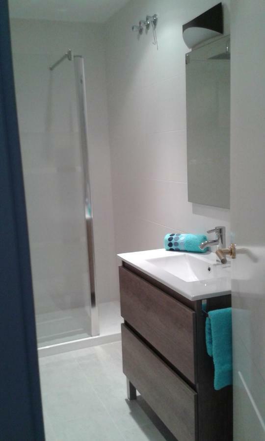 Apartamentos Granada Sierra Εξωτερικό φωτογραφία