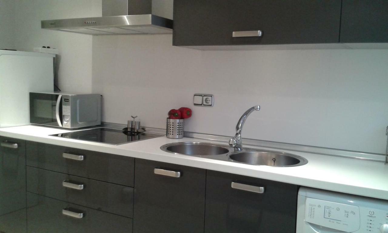 Apartamentos Granada Sierra Εξωτερικό φωτογραφία