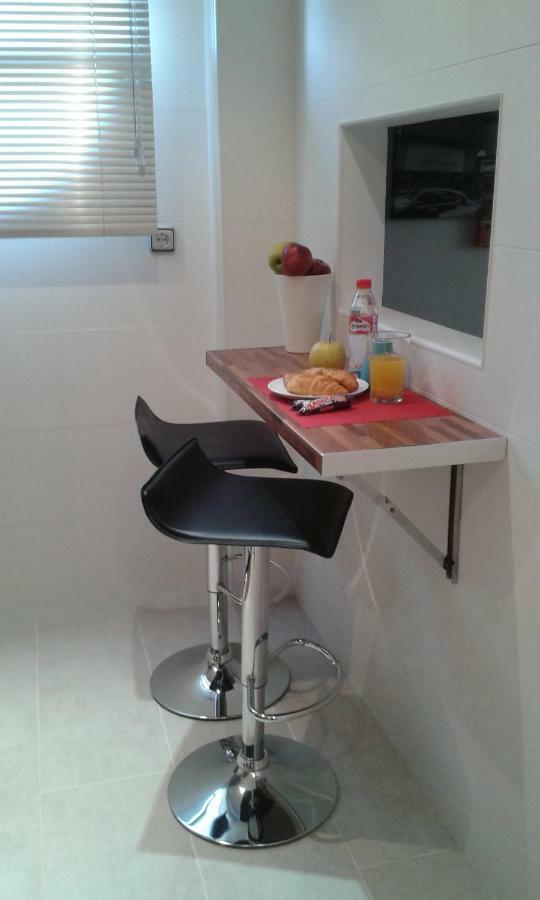 Apartamentos Granada Sierra Εξωτερικό φωτογραφία
