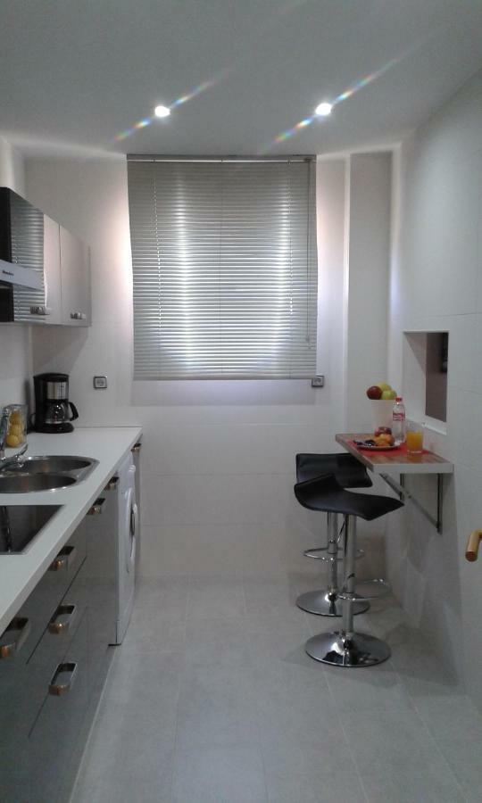 Apartamentos Granada Sierra Εξωτερικό φωτογραφία