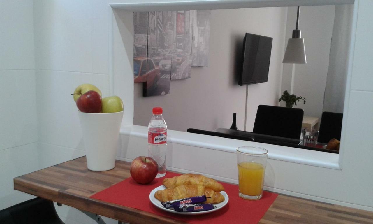 Apartamentos Granada Sierra Εξωτερικό φωτογραφία